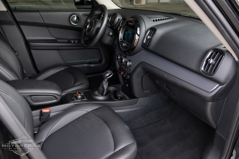 Used-2019-MINI-Cooper-Countryman-Signature-Jackson-MS