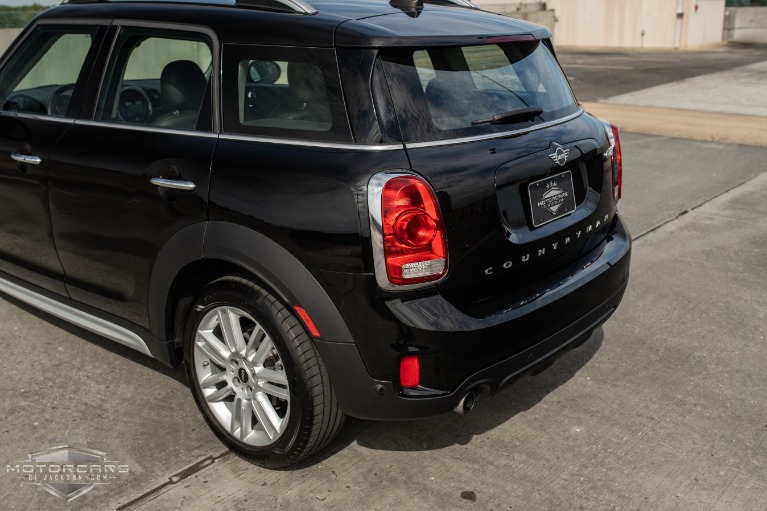 Used-2019-MINI-Cooper-Countryman-Signature-Jackson-MS