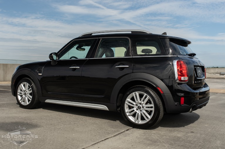 Used-2019-MINI-Cooper-Countryman-Signature-for-sale-Jackson-MS