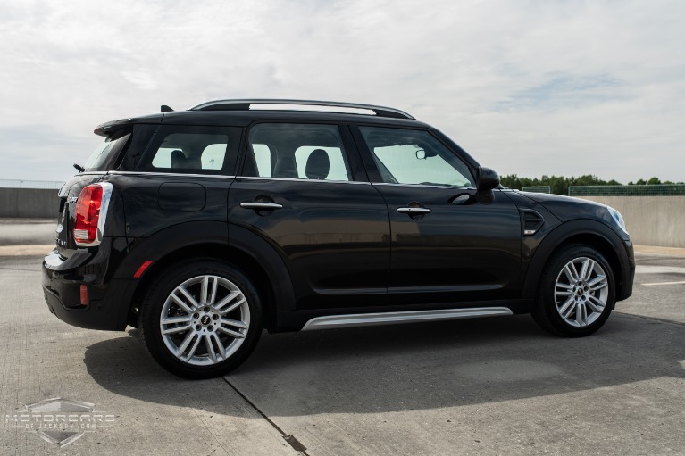 Used-2019-MINI-Cooper-Countryman-Signature-Jackson-MS