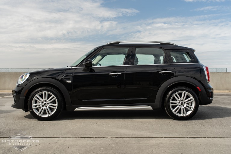 Used-2019-MINI-Cooper-Countryman-Signature-for-sale-Jackson-MS