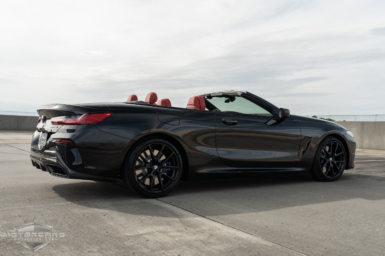 Used-2019-BMW-8-Series-M850i-xDrive-for-sale-Jackson-MS