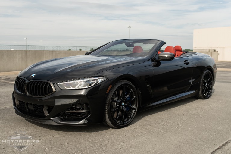 Used-2019-BMW-8-Series-M850i-xDrive-for-sale-Jackson-MS