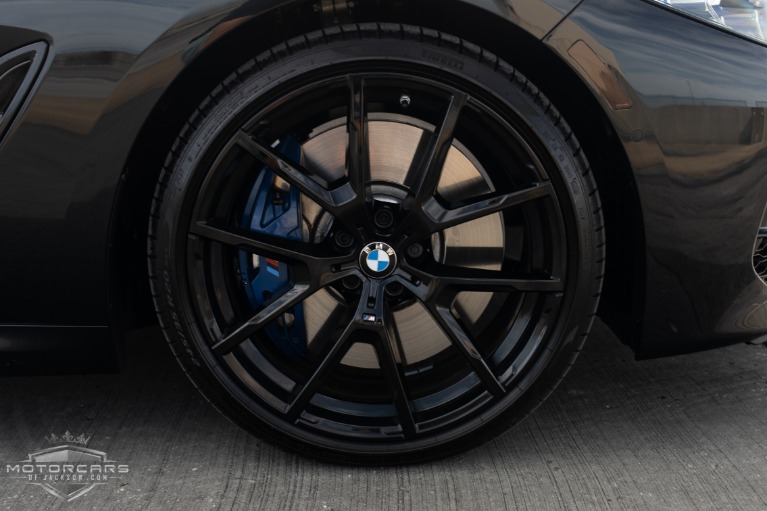 Used-2019-BMW-8-Series-M850i-xDrive-Jackson-MS