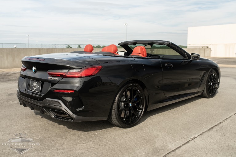 Used-2019-BMW-8-Series-M850i-xDrive-Jackson-MS