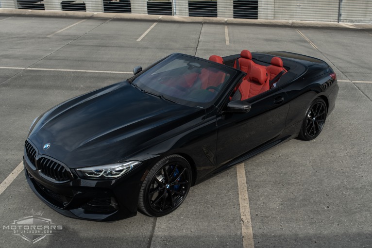 Used-2019-BMW-8-Series-M850i-xDrive-Jackson-MS