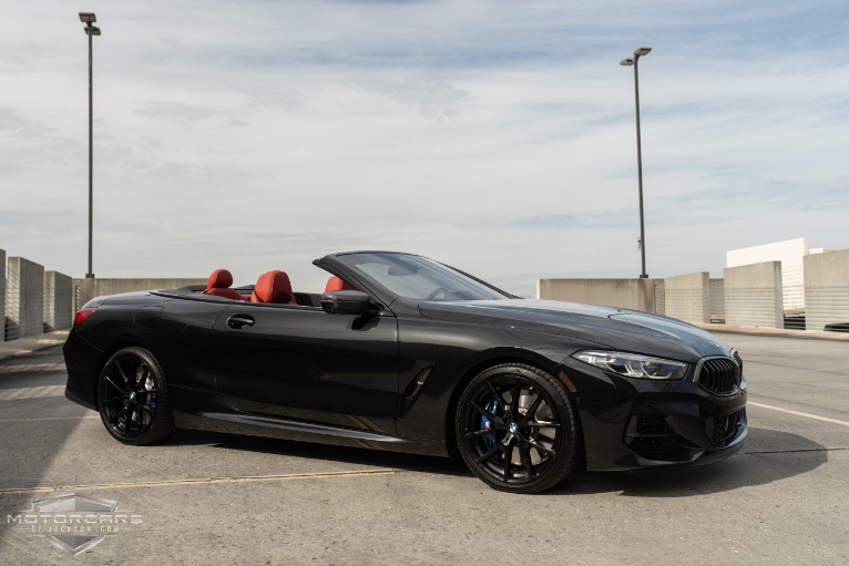 Used-2019-BMW-8-Series-M850i-xDrive-Jackson-MS