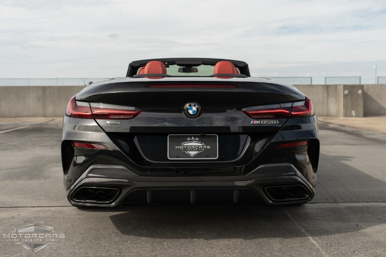 Used-2019-BMW-8-Series-M850i-xDrive-for-sale-Jackson-MS