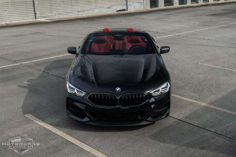 Used-2019-BMW-8-Series-M850i-xDrive-Jackson-MS