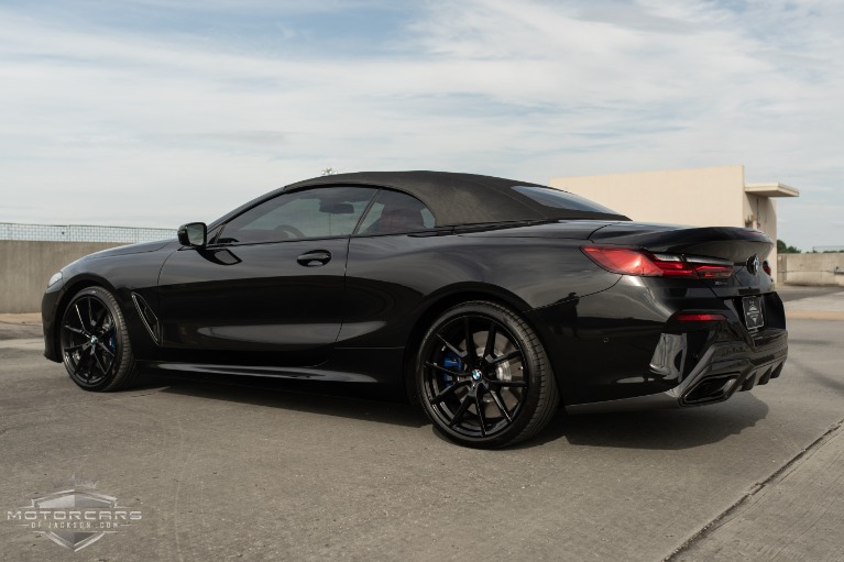 Used-2019-BMW-8-Series-M850i-xDrive-Jackson-MS