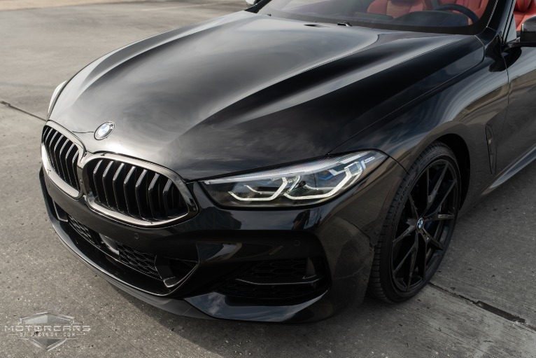 Used-2019-BMW-8-Series-M850i-xDrive-Jackson-MS