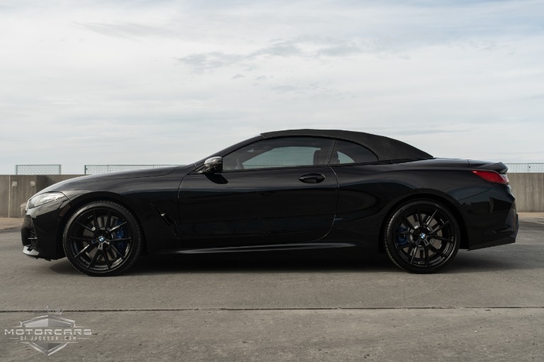 Used-2019-BMW-8-Series-M850i-xDrive-for-sale-Jackson-MS