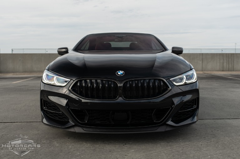 Used-2019-BMW-8-Series-M850i-xDrive-Jackson-MS