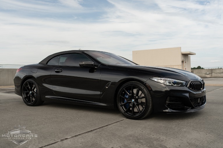 Used-2019-BMW-8-Series-M850i-xDrive-Jackson-MS