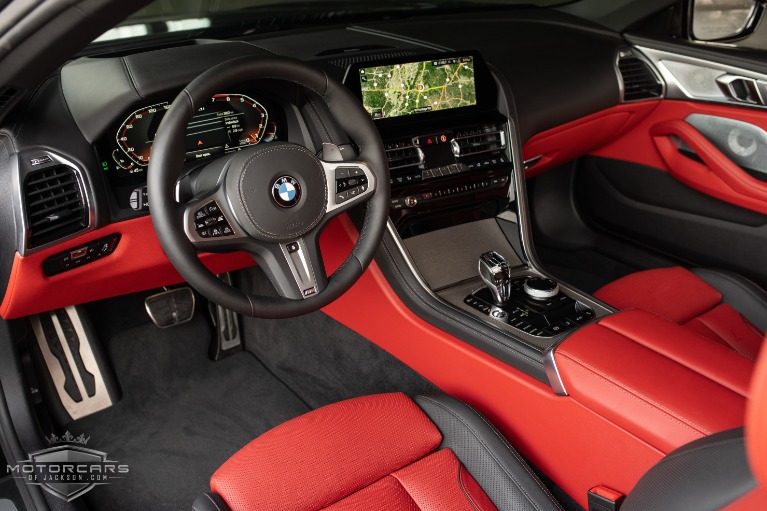 Used-2019-BMW-8-Series-M850i-xDrive-for-sale-Jackson-MS