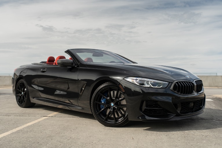 Used-2019-BMW-8-Series-M850i-xDrive-Jackson-MS