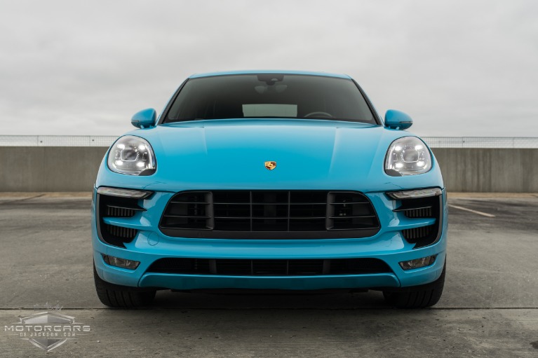 Used-2018-Porsche-Macan-GTS-Jackson-MS