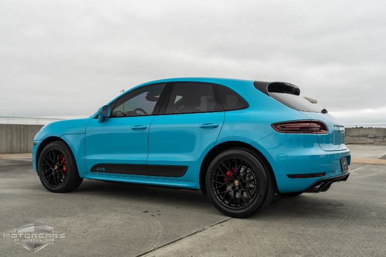 Used-2018-Porsche-Macan-GTS-for-sale-Jackson-MS