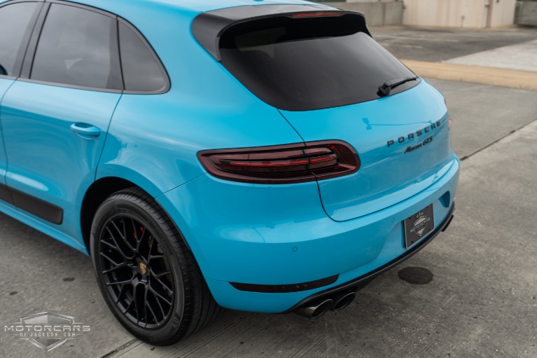 Used-2018-Porsche-Macan-GTS-for-sale-Jackson-MS