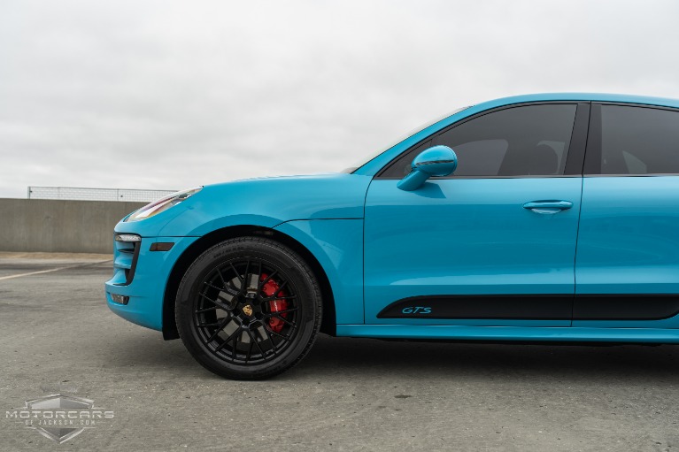 Used-2018-Porsche-Macan-GTS-Jackson-MS