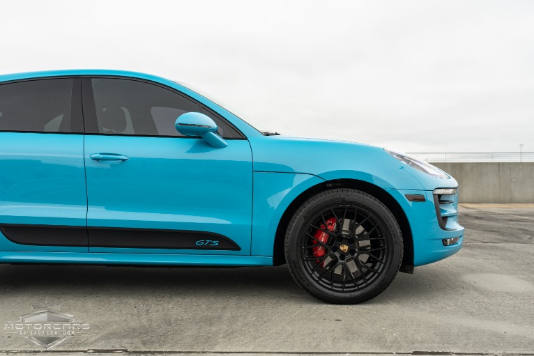 Used-2018-Porsche-Macan-GTS-for-sale-Jackson-MS