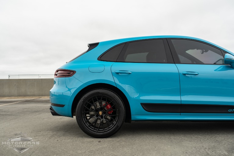 Used-2018-Porsche-Macan-GTS-Jackson-MS