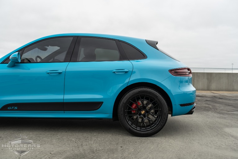 Used-2018-Porsche-Macan-GTS-for-sale-Jackson-MS