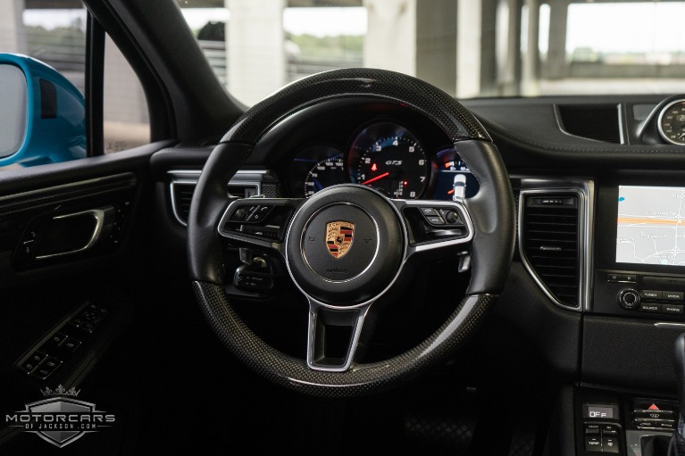 Used-2018-Porsche-Macan-GTS-for-sale-Jackson-MS