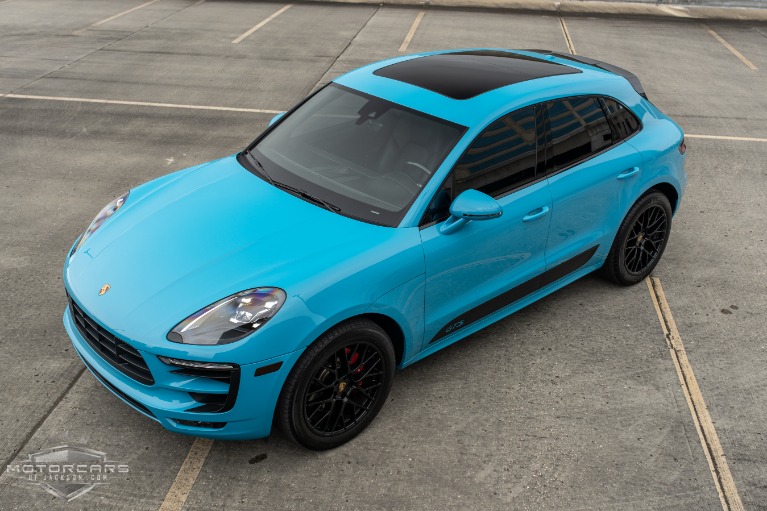 Used-2018-Porsche-Macan-GTS-for-sale-Jackson-MS