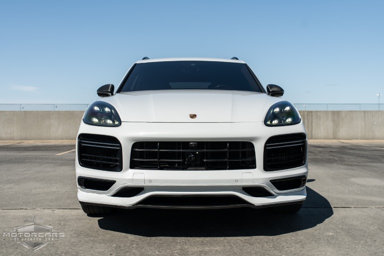 Used-2019-Porsche-Cayenne-Turbo-Jackson-MS