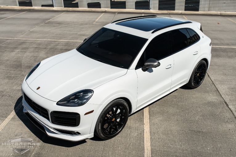 Used-2019-Porsche-Cayenne-Turbo-for-sale-Jackson-MS