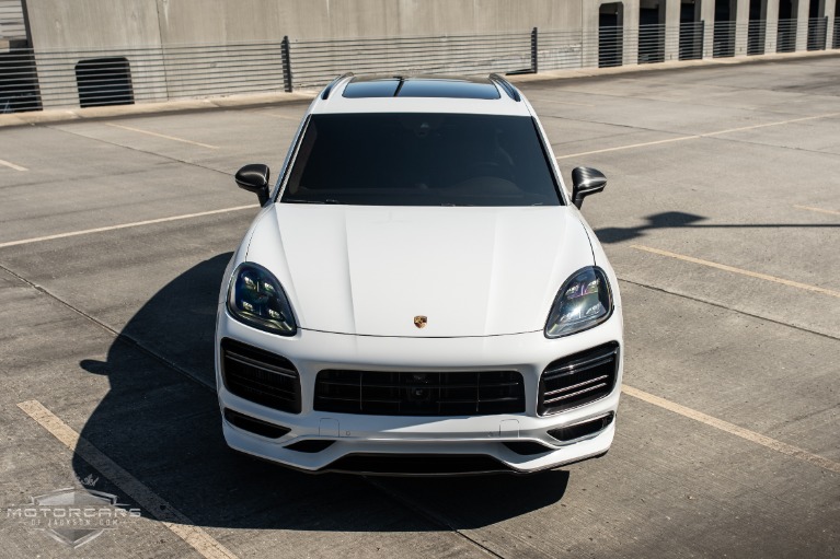 Used-2019-Porsche-Cayenne-Turbo-for-sale-Jackson-MS