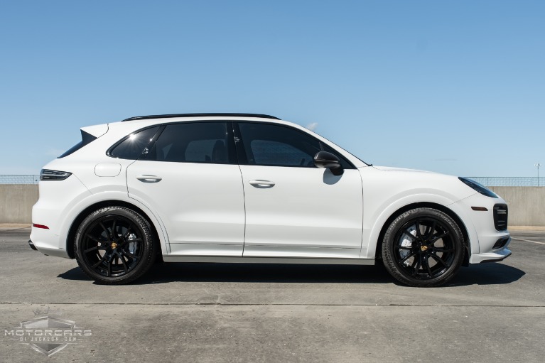 Used-2019-Porsche-Cayenne-Turbo-for-sale-Jackson-MS