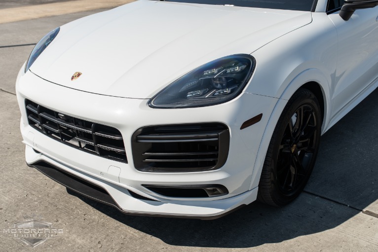 Used-2019-Porsche-Cayenne-Turbo-Jackson-MS