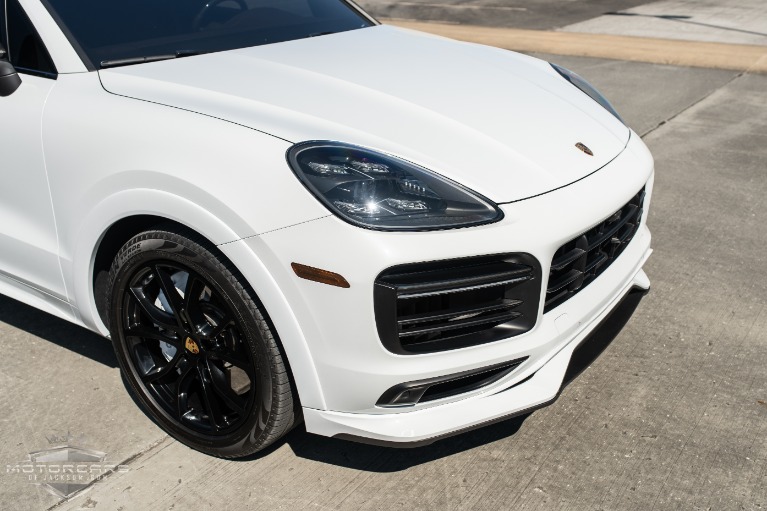 Used-2019-Porsche-Cayenne-Turbo-for-sale-Jackson-MS