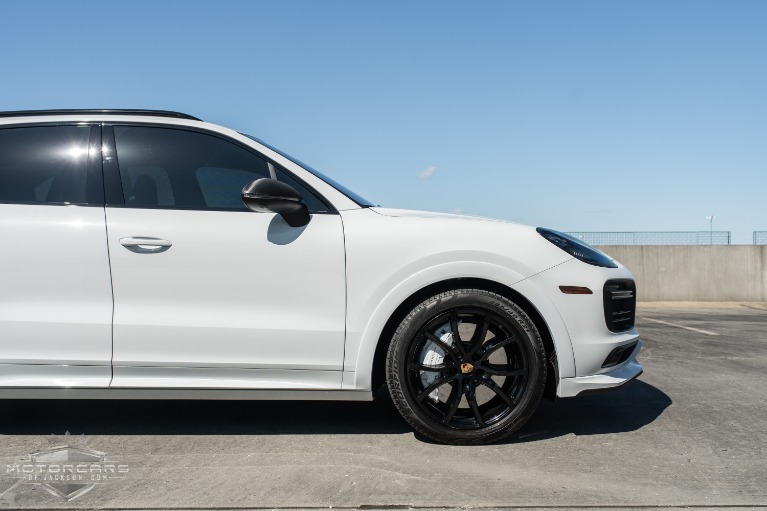 Used-2019-Porsche-Cayenne-Turbo-for-sale-Jackson-MS