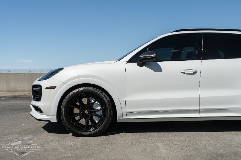 Used-2019-Porsche-Cayenne-Turbo-Jackson-MS