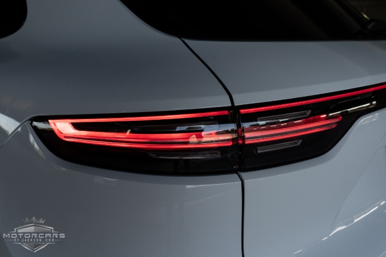 Used-2019-Porsche-Cayenne-Turbo-Jackson-MS