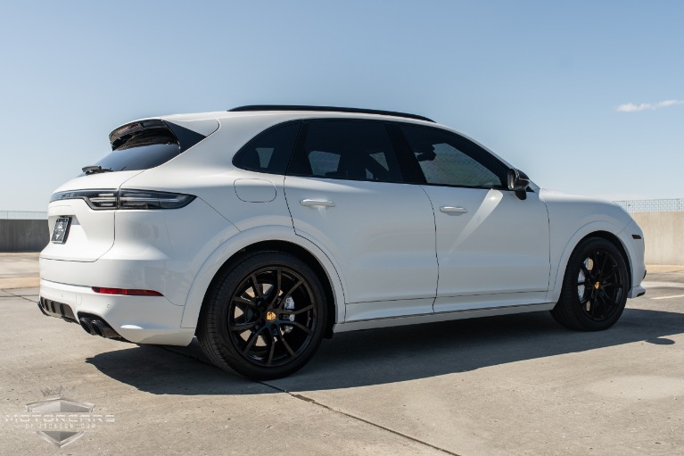 Used-2019-Porsche-Cayenne-Turbo-Jackson-MS