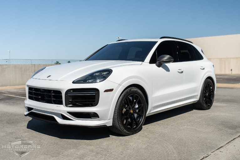 Used-2019-Porsche-Cayenne-Turbo-for-sale-Jackson-MS