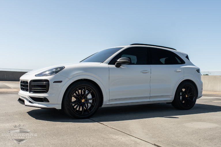 Used-2019-Porsche-Cayenne-Turbo-for-sale-Jackson-MS