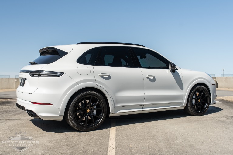 Used-2019-Porsche-Cayenne-Turbo-Jackson-MS