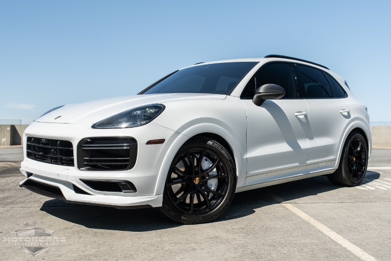 Used-2019-Porsche-Cayenne-Turbo-for-sale-Jackson-MS