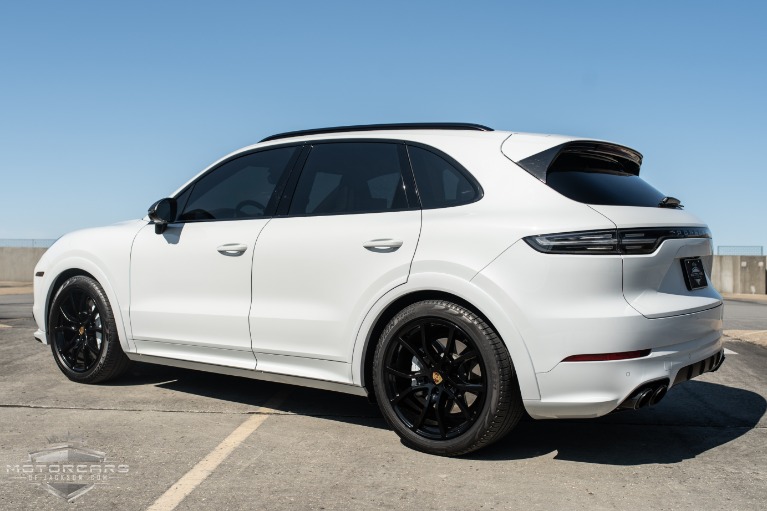 Used-2019-Porsche-Cayenne-Turbo-for-sale-Jackson-MS