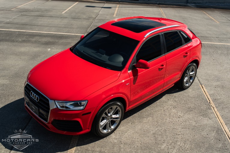 Used-2018-Audi-Q3-Sport-Premium-for-sale-Jackson-MS