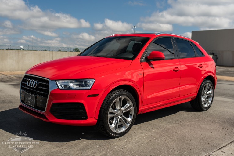 Used-2018-Audi-Q3-Sport-Premium-Jackson-MS