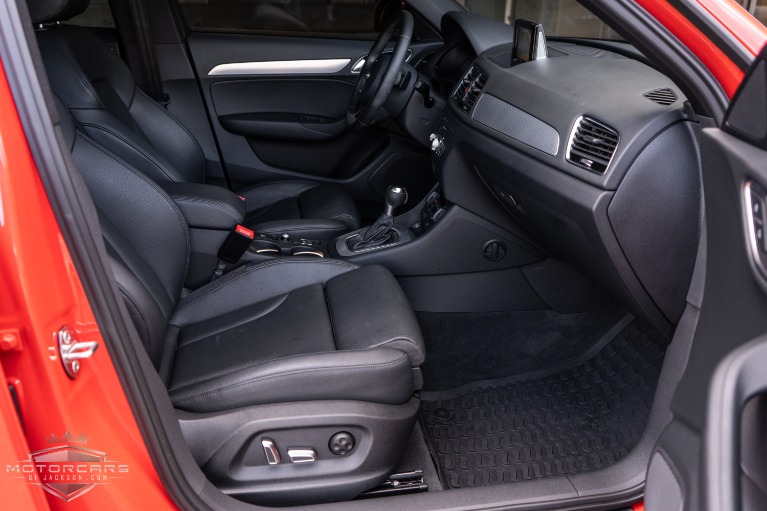 Used-2018-Audi-Q3-Sport-Premium-for-sale-Jackson-MS