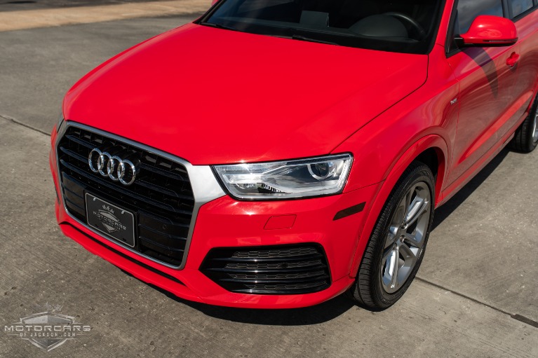 Used-2018-Audi-Q3-Sport-Premium-Jackson-MS