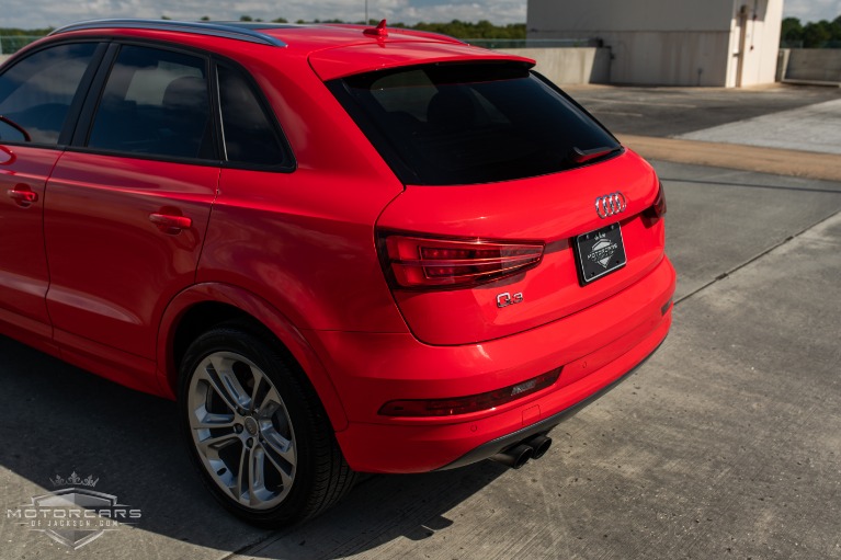 Used-2018-Audi-Q3-Sport-Premium-for-sale-Jackson-MS