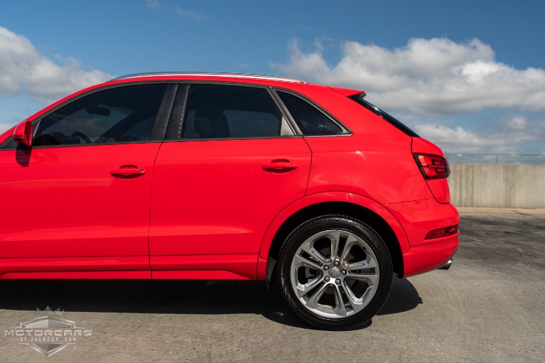 Used-2018-Audi-Q3-Sport-Premium-for-sale-Jackson-MS